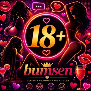 BUMSEN Dating Preview